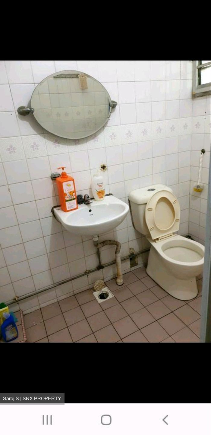 Blk 401 Woodlands Street 41 (Woodlands), HDB 4 Rooms #329366841